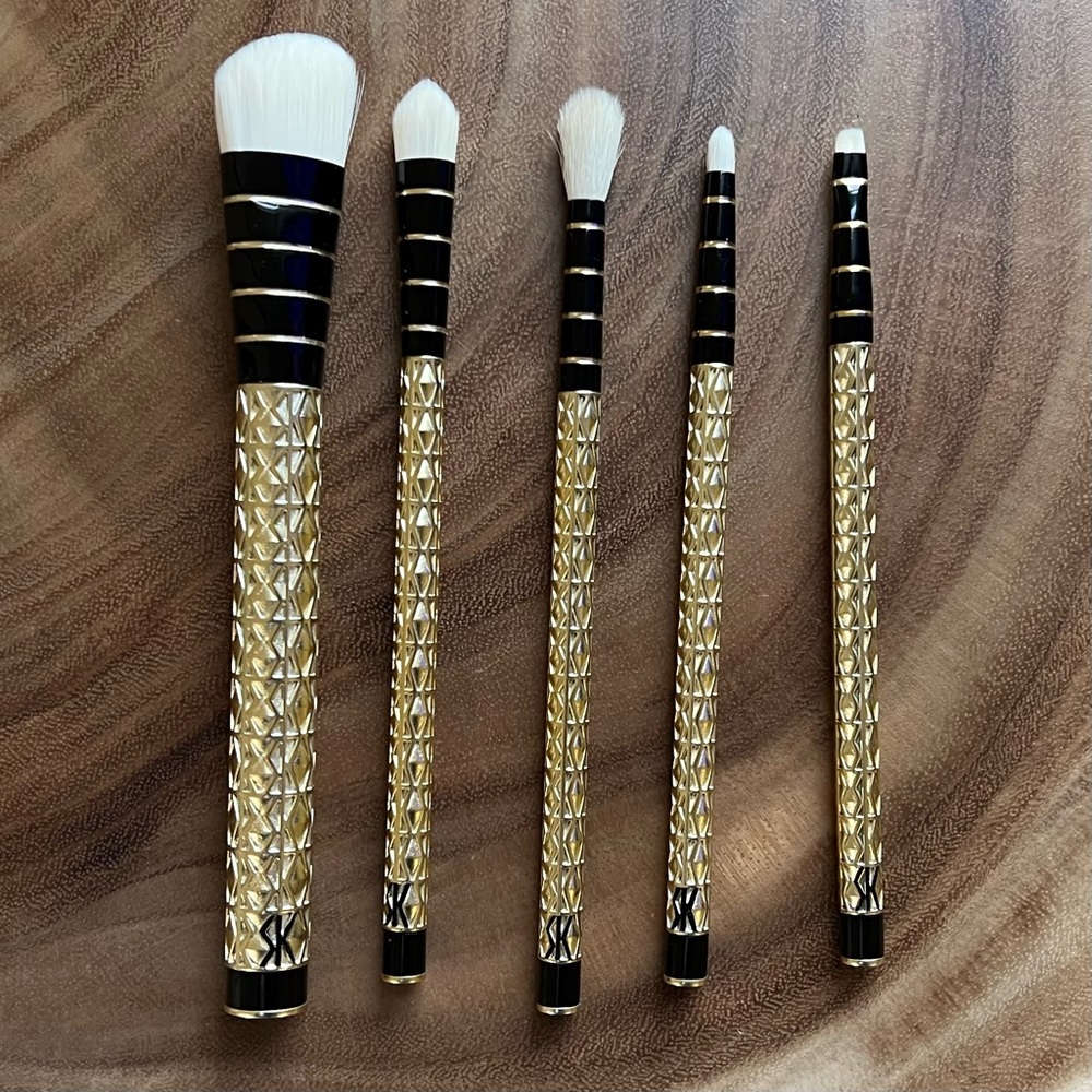 Sonia Kashuk Limited Edition Brushes